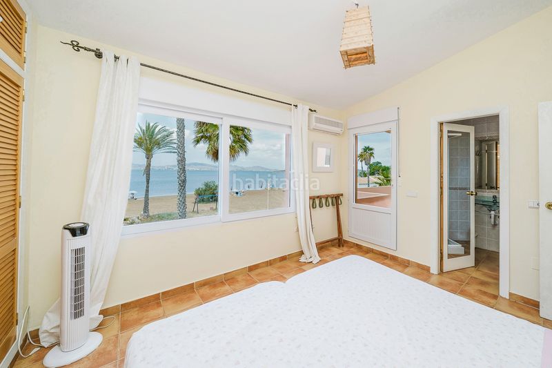 Foto 498e2ecb-748a-411b-a240-e4596b61fc59. Casa amb calefacció aparcament piscina a Entremares Manga del Mar Menor (La)
