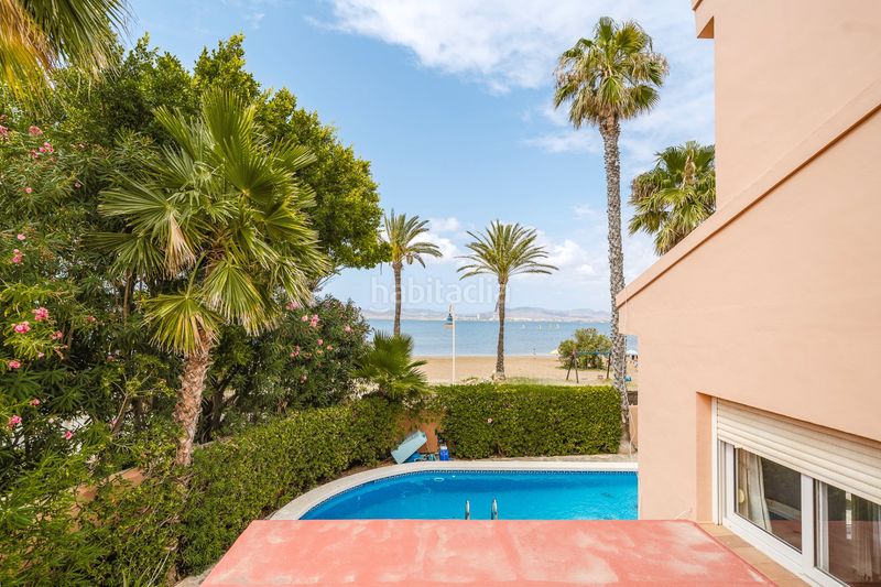 Foto 886f295d-4bb2-495e-952c-c23769814c2d. Casa amb calefacció aparcament piscina a Entremares Manga del Mar Menor (La)