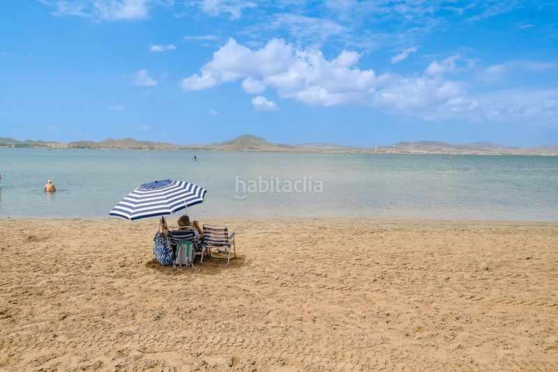 Foto a29a7373-5dd3-4aed-a20c-391a251a27da. Casa amb calefacció aparcament piscina a Entremares Manga del Mar Menor (La)