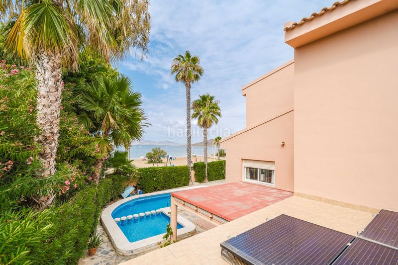 Foto af7af6a1-6578-4a95-a9c2-e2c4d660c396. Casa amb calefacció aparcament piscina a Entremares Manga del Mar Menor (La)