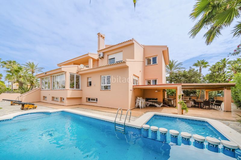Foto b16772ce-8973-48c0-86fc-a8b5ef6ccde0. Casa amb calefacció aparcament piscina a Entremares Manga del Mar Menor (La)