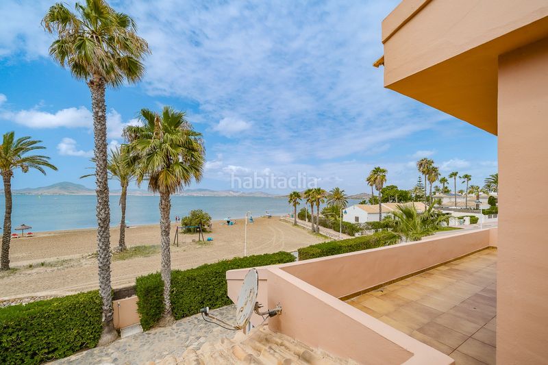 Foto d1c525c7-e700-4ef9-ac3e-3022e5934014. Casa amb calefacció aparcament piscina a Entremares Manga del Mar Menor (La)