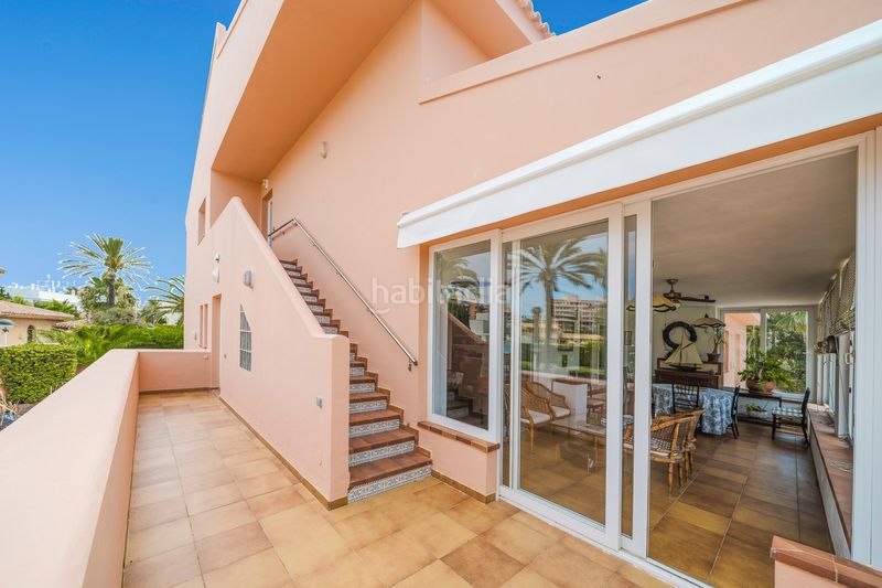 Foto d6ecf848-3e07-4f98-b164-7dceb39d6059. Casa amb calefacció aparcament piscina a Entremares Manga del Mar Menor (La)