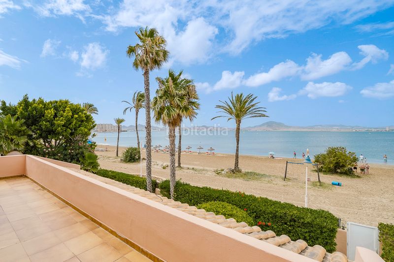 Foto e084be8d-e01f-46cb-8247-3d49cb45e5c4. Casa amb calefacció aparcament piscina a Entremares Manga del Mar Menor (La)