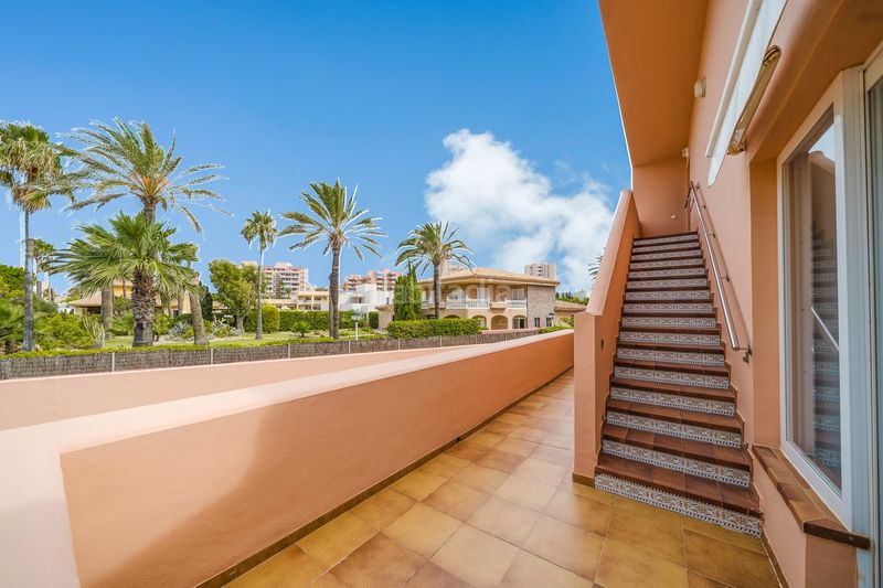 Foto e1f9247e-5273-4c59-b022-e82ad8407837. Casa amb calefacció aparcament piscina a Entremares Manga del Mar Menor (La)