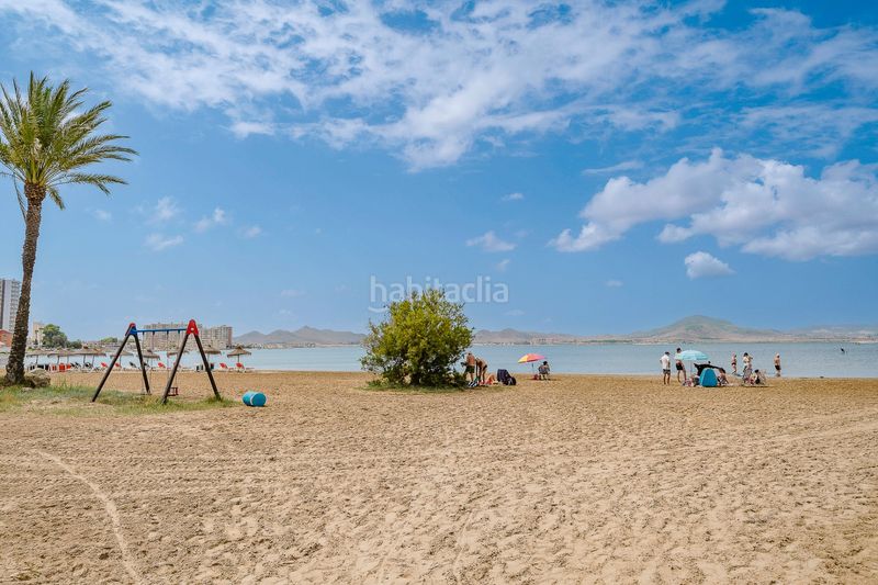 Foto e69f1840-3cb2-4332-a22d-23c086432913. Casa amb calefacció aparcament piscina a Entremares Manga del Mar Menor (La)