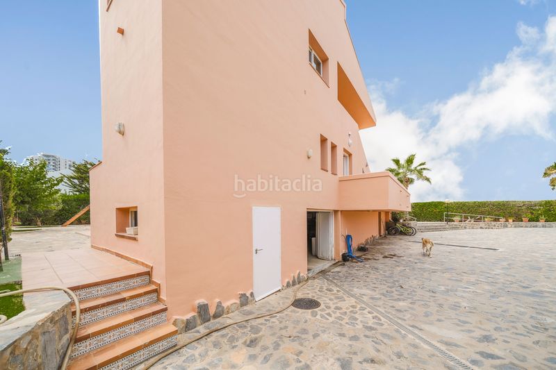 Foto f35ba86a-2364-41df-9ffe-5cd5e9f2a2cd. Casa amb calefacció aparcament piscina a Entremares Manga del Mar Menor (La)