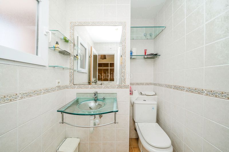 Foto f65ce3cd-4e7f-4043-a5cf-e33415b24a64. Casa amb calefacció aparcament piscina a Entremares Manga del Mar Menor (La)