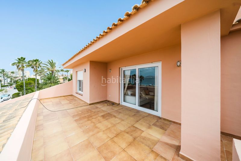Foto fb6e9fe8-5528-4056-9242-a4b73e315813. Casa amb calefacció aparcament piscina a Entremares Manga del Mar Menor (La)