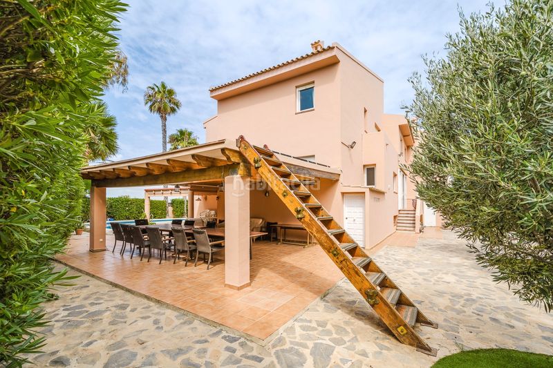 Foto fbaba3eb-4424-422c-aa8b-5d77100d3ba3. Casa amb calefacció aparcament piscina a Entremares Manga del Mar Menor (La)