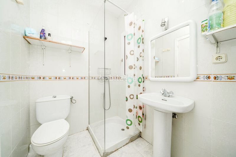Foto ff4ad86a-1354-4557-b219-17a9b128cae2. Casa amb calefacció aparcament piscina a Entremares Manga del Mar Menor (La)