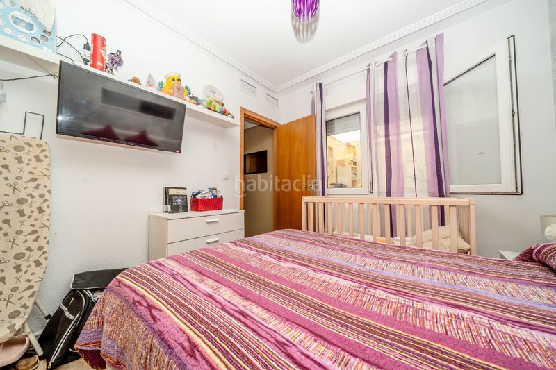 Foto 0e99a8e4-c358-4bd5-947e-03b797add17d. Casa adossada amb aparcament a Roldán Torre - Pacheco