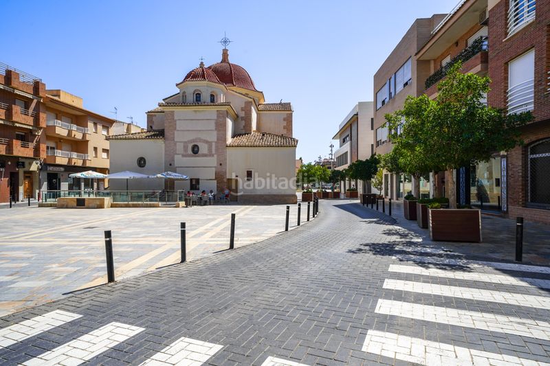 Foto 1f8e413d-559b-4cdc-8c7e-537caeeafc04. Casa adossada amb aparcament a Roldán Torre - Pacheco