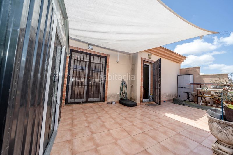 Foto 4431ae2f-e352-49bd-863b-afa238f6db53. Casa adossada amb aparcament a Roldán Torre - Pacheco