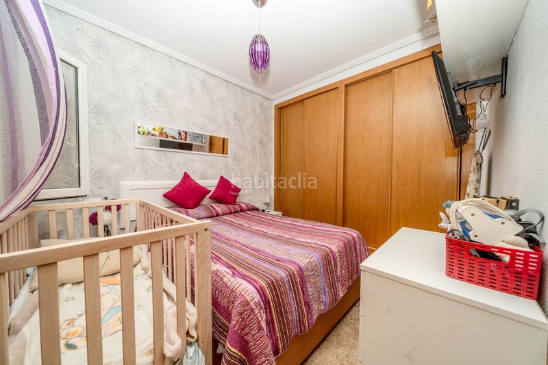 Foto 68b2b002-5e40-4952-9d96-57fb2c9b7753. Casa adossada amb aparcament a Roldán Torre - Pacheco