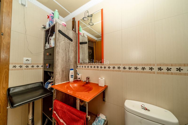 Foto b3477eb4-8c1a-4974-9189-46a56120fcb2. Casa adossada amb aparcament a Roldán Torre - Pacheco