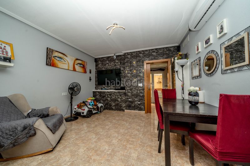 Foto bcb86183-36e7-4cd2-a1d0-260c9105359e. Casa adossada amb aparcament a Roldán Torre - Pacheco