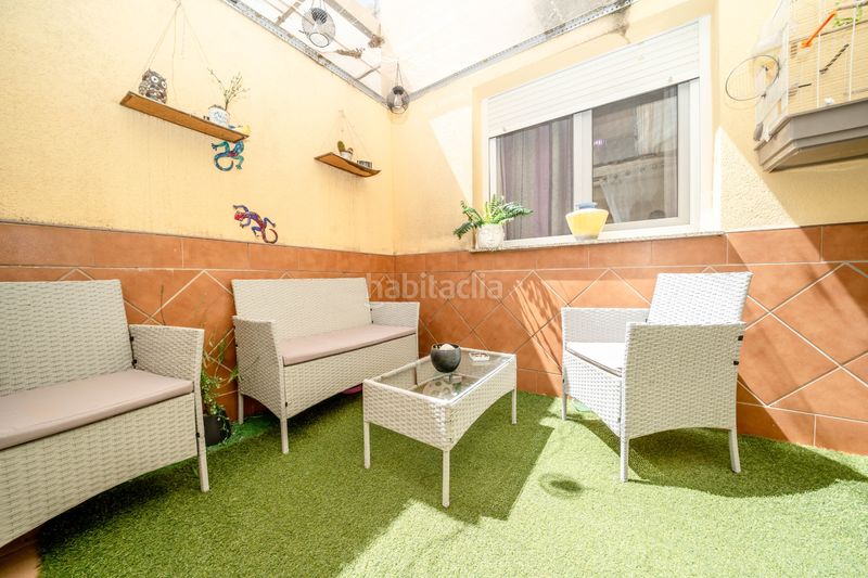 Foto bd20c4b2-7afb-4467-b96a-d58bc89352b7. Casa adossada amb aparcament a Roldán Torre - Pacheco