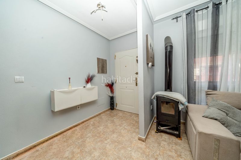Foto c97a5657-2241-4e3d-9787-3e6e9c250faa. Casa adossada amb aparcament a Roldán Torre - Pacheco