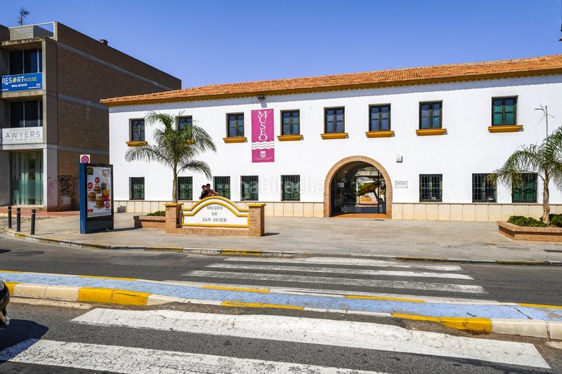 Foto d8a967f6-e558-4524-b1b5-5fb78e51d5b1. Casa adossada amb aparcament a Roldán Torre - Pacheco