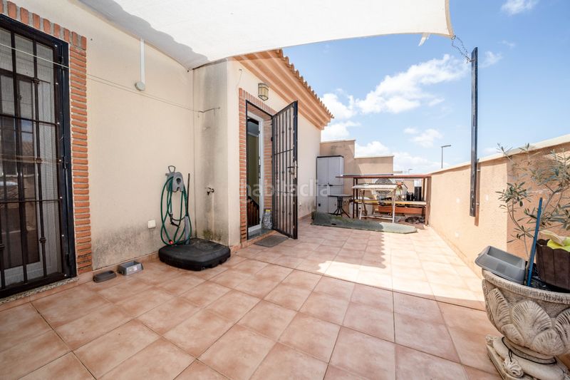 Foto e7be24da-56e4-4abe-9746-480b3579a524. Casa adossada amb aparcament a Roldán Torre - Pacheco