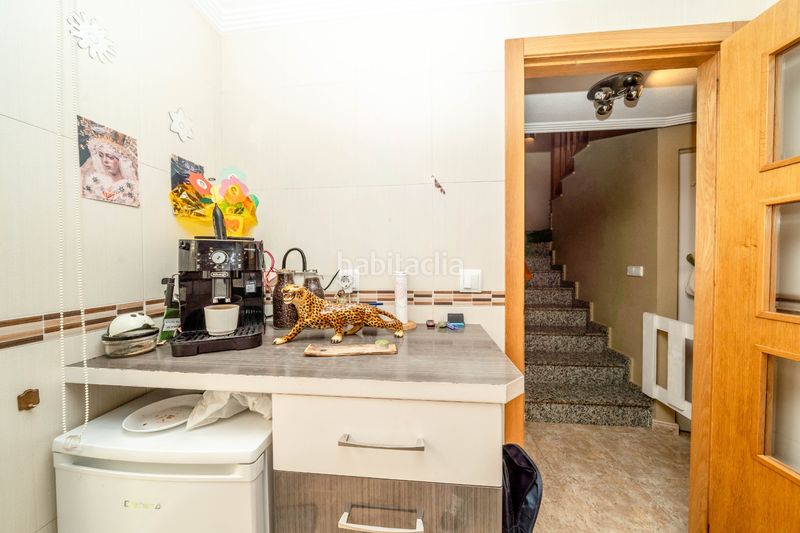 Foto eba093d7-7e36-4294-8fe2-adaced9cb883. Casa adossada amb aparcament a Roldán Torre - Pacheco