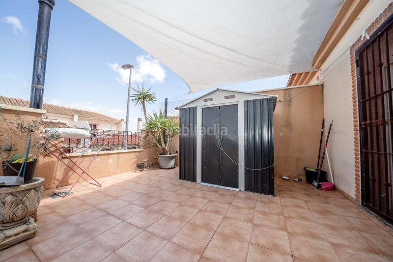 Foto ed9075f3-7088-4a7d-8483-67113b7684a0. Casa adossada amb aparcament a Roldán Torre - Pacheco