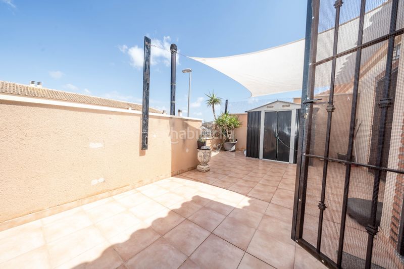Foto f00c7744-ac07-4ba6-8a57-7f7255e378c4. Casa adossada amb aparcament a Roldán Torre - Pacheco