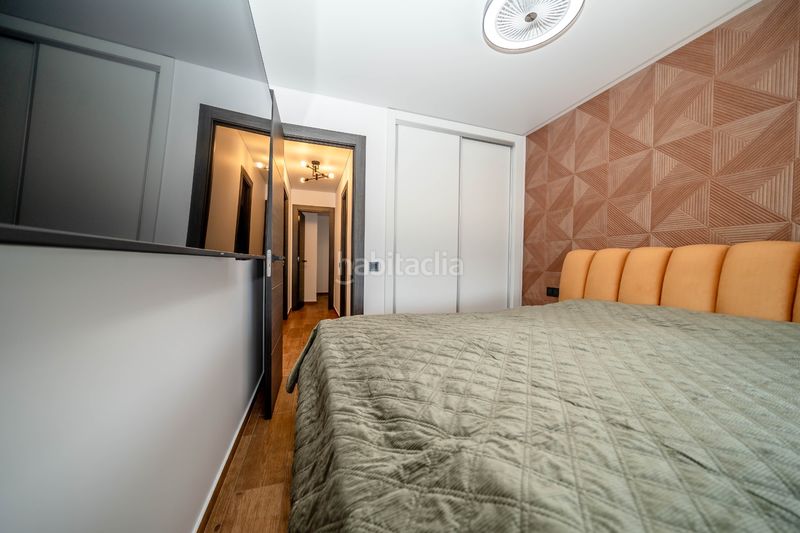 Foto 2dcb36b8-4753-4f95-959a-234b390f43a0. Apartament amb aparcament a Centro Alcázares (Los)