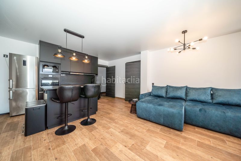 Foto 498c7351-7256-4e0a-86c7-3d3d2e32774e. Apartament amb aparcament a Centro Alcázares (Los)