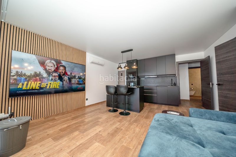 Foto 499fea5a-109f-4391-a19b-110200567969. Apartament amb aparcament a Centro Alcázares (Los)