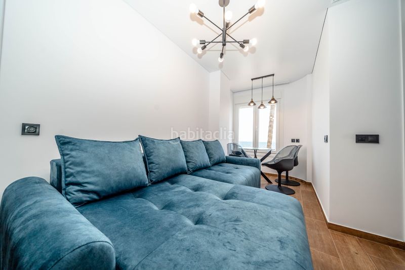 Foto 6960f9f0-92a8-4e91-83bd-99572f7b3313. Apartament amb aparcament a Centro Alcázares (Los)