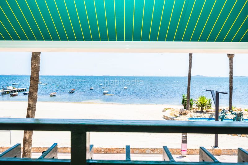 Foto b1ac3a25-33a4-48db-88d5-45a75e3e87ea. Apartament amb aparcament a Centro Alcázares (Los)