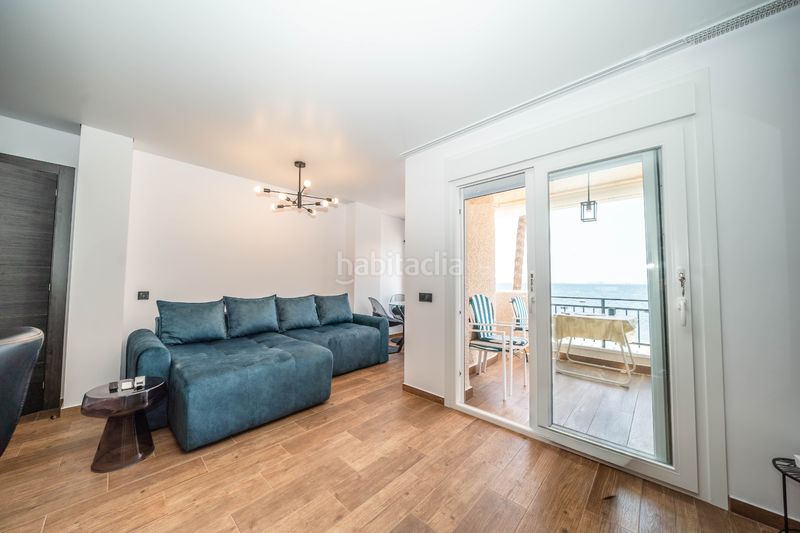 Foto dbd050e4-7600-4910-bcf4-cf0512a380aa. Apartament amb aparcament a Centro Alcázares (Los)