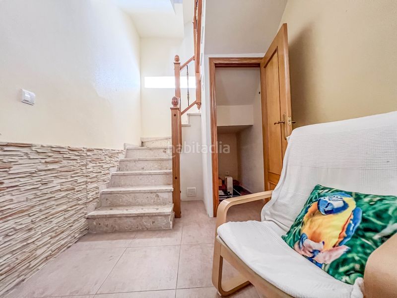 Foto 0eccbfeb-03c6-477c-9a15-731105b0124a. Casa adossada amb aparcament piscina a Los Balcones y los Altos Orihuela