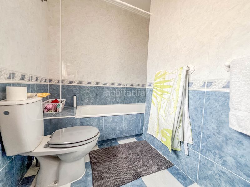 Foto 984f206e-3cff-4d4d-a1e7-e360180787bd. Casa adossada amb aparcament piscina a Los Balcones y los Altos Orihuela