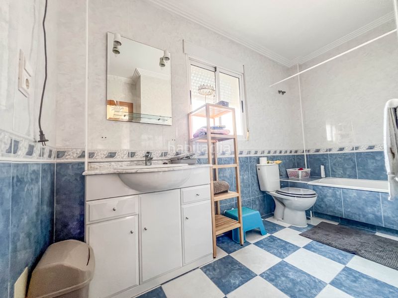 Foto cc7e3c16-df9e-4451-8475-1caa8511bafd. Casa adossada amb aparcament piscina a Los Balcones y los Altos Orihuela