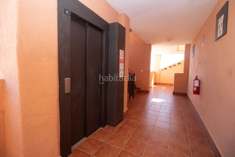 Foto 1229a6f8-7816-4068-a40b-c98938533975. Àtic amb aparcament piscina a Las Lomas de Rame-Bahía Bella Alcázares (Los)