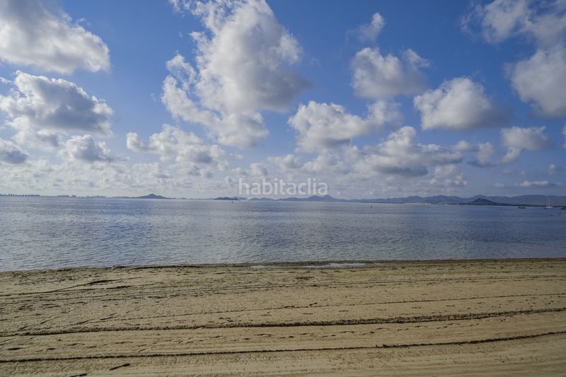 Foto 1e0ea885-39d4-45e7-996e-08863ac72765. Àtic amb aparcament piscina a Las Lomas de Rame-Bahía Bella Alcázares (Los)