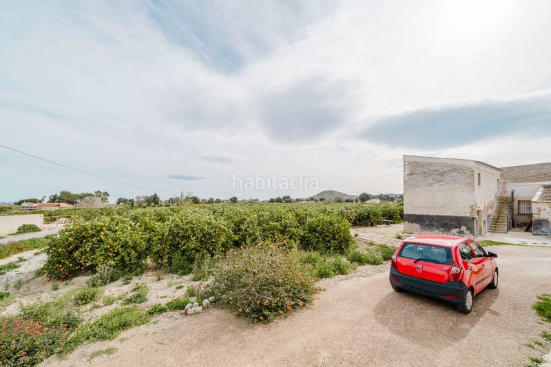 Foto 1f18a828-d1c6-465b-97c3-7ae60af09c72. Casa amb aparcament a Rojales