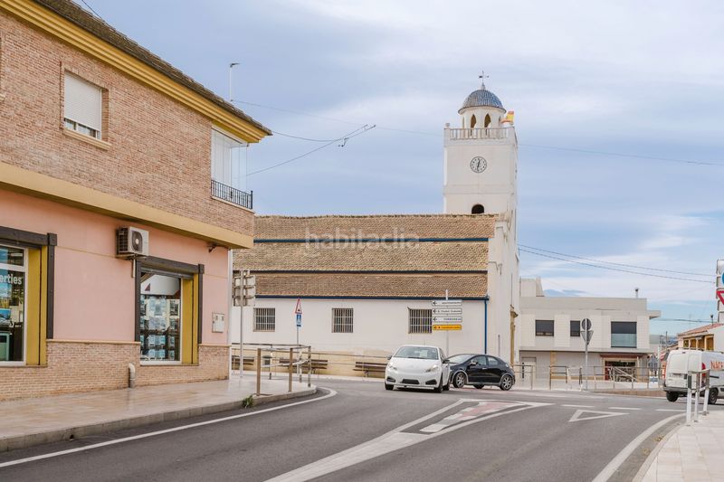 Foto 452c7a44-b8b6-4d46-87ed-113862d0b8d4. Casa amb aparcament a Rojales