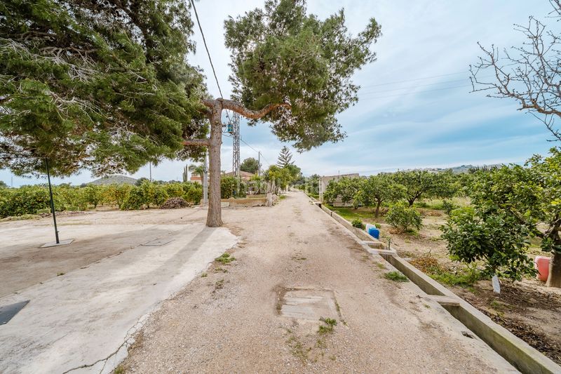Foto 6c744359-4e4a-470f-b053-4a1ee1a91146. Casa amb aparcament a Rojales