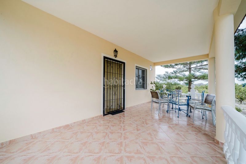 Foto 9b5fc986-754e-487e-b014-3f7af319abf5. Casa amb aparcament a Rojales