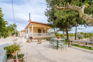 Maison à Rojales. Ref dh282vivienda de 88 msup2 construidos sobre parcela de 4.181