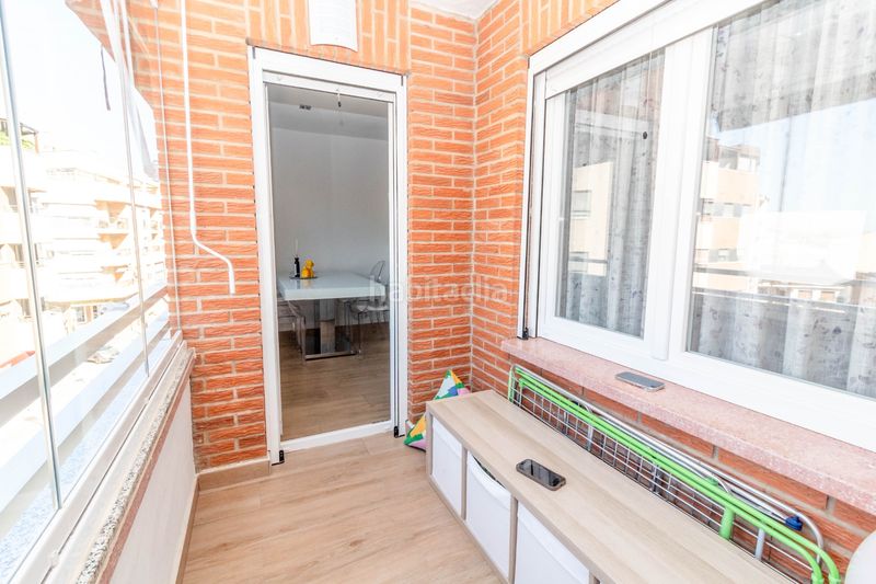 Foto 023d1016-5a27-48a7-89d1-0734bc4b8c1e. Apartament amb aparcament a Playa Flamenca Orihuela