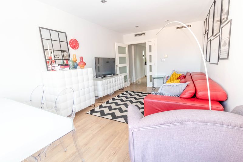 Foto 0fb8d3b6-96cf-430c-ac36-315b22da03d3. Apartament amb aparcament a Playa Flamenca Orihuela