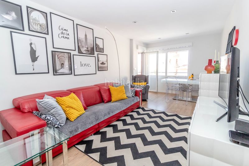 Foto 2ae797cf-b0fe-434b-a587-a4936111f9f7. Apartament amb aparcament a Playa Flamenca Orihuela