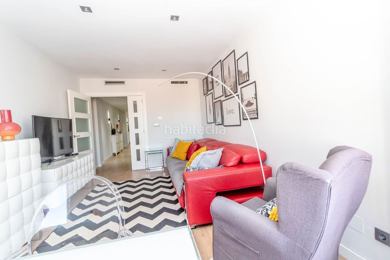Foto 8d9b67af-b345-4e70-b4d4-f4d3bf293ec9. Apartament amb aparcament a Playa Flamenca Orihuela