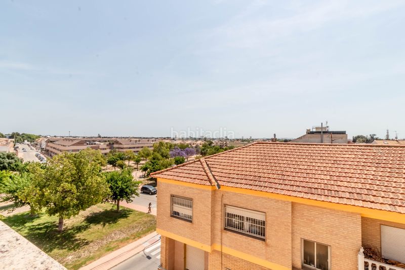 Foto 1eec492a-6fd9-46df-981b-cbda1666975e. Apartament a San Javier San Javier
