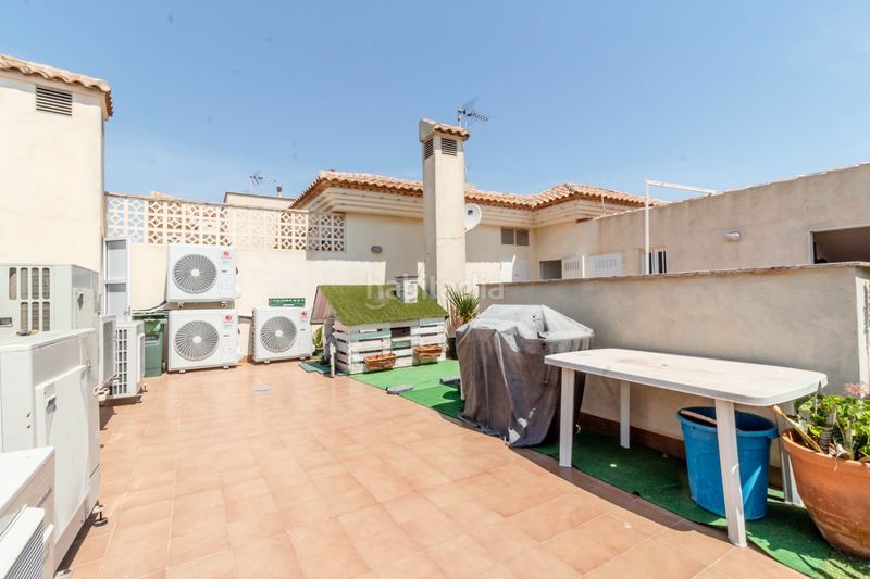 Foto 8095aa7b-9486-4e58-8c26-6dc0fa8eda9c. Apartament a San Javier San Javier